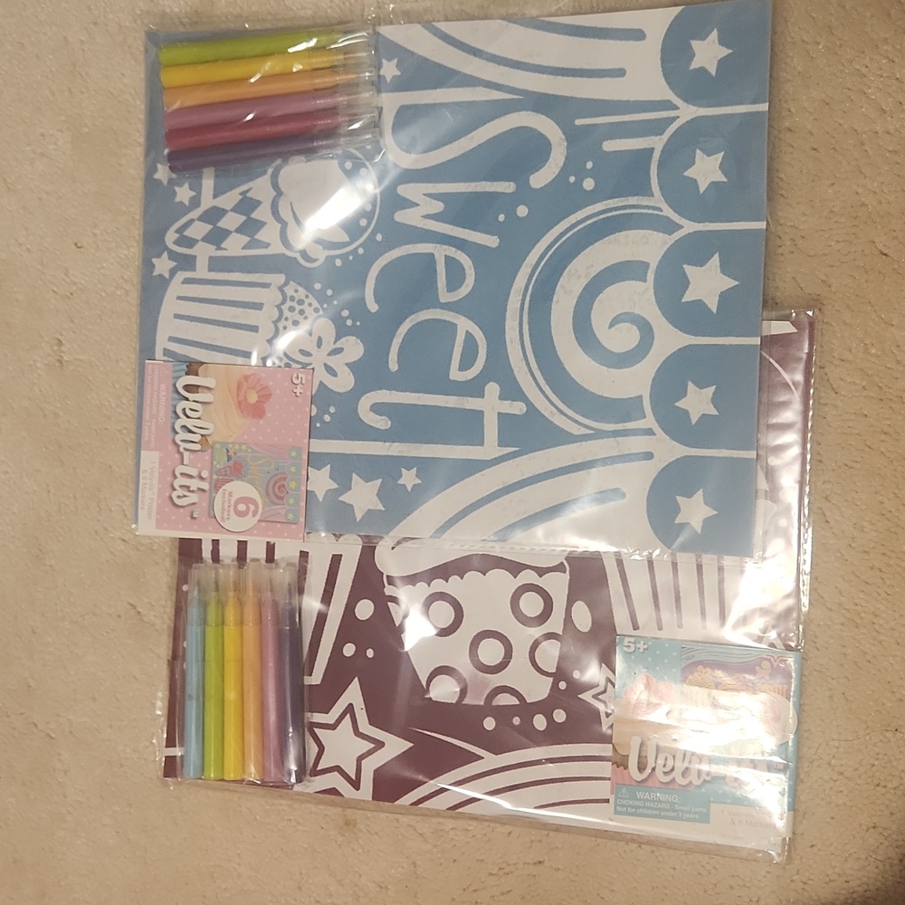 kids crafts